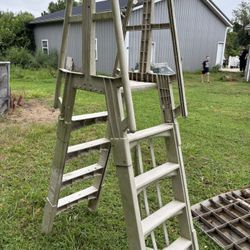 Pool Ladder