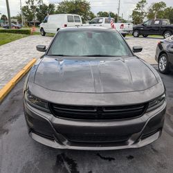 Dodge Charger 🙌💯 Ezfinancing Only 1500 Down Payment 🔥 Drive Today 