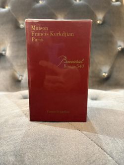 Baccarat Rouge 540 Extrait de Parfum