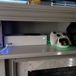 Xbox Series S 1T