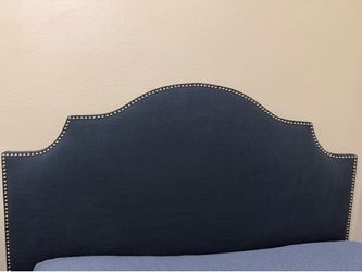Full Size Headboard