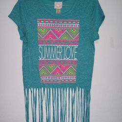  T-shirt Great Addition For Halloween Costumes 