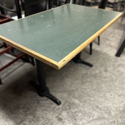 Used 5ft Dining Table 