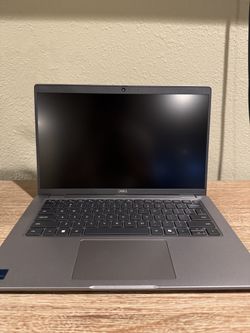 Dell Laptop