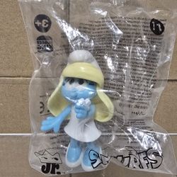 Smurfs @ToyBros 
