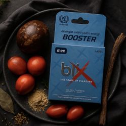 BLIX BOOSTER