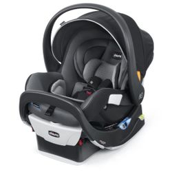 Chicco Fit2 Adapt Infant/Toddler Car Seat 