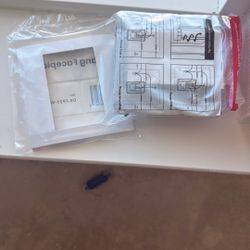 2 Gang & 3 Gang & Single Switches 