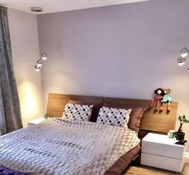 Queen Bed Frame – $250 (Wayfair, Retails $1,100+)