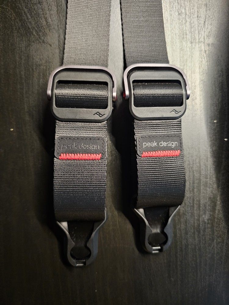 Peak Design Slide Lite 2.0