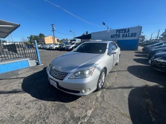 2010 Lexus ES 350