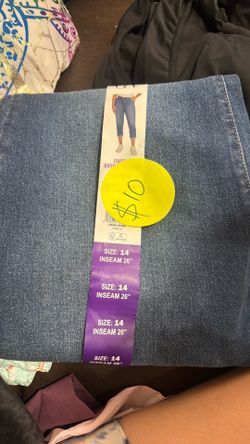 New jeans