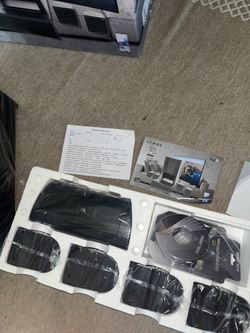 Home Theatre System (BRAND NEW) 