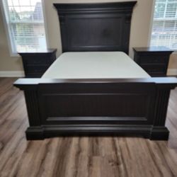 King Bedroom Set