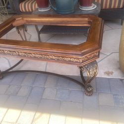 Beautiful Coffee Table 