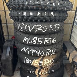 Tires