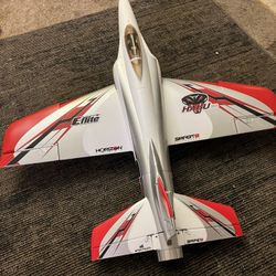 RC EDF Jet - HABU STS RTF “NEW NEVER FLOWN”