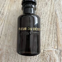 Unisex parfum