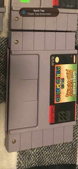 NES/Saga Games