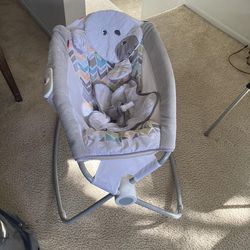 Baby Chair Like Very Good 