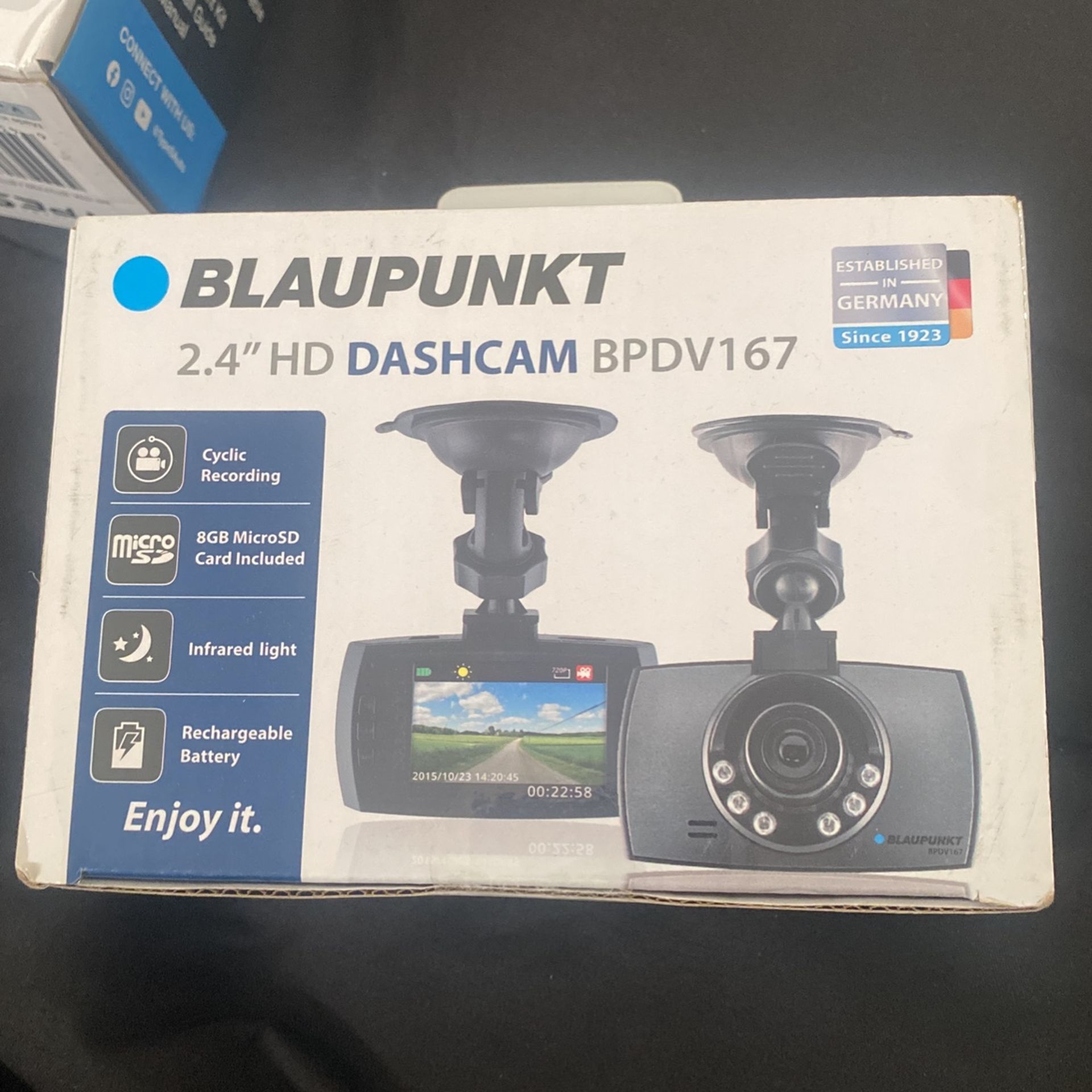 Dash Cam