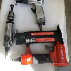 Tools Air