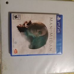 PS4 Game