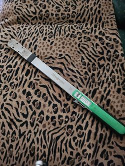 "Snap On" Torque wrench