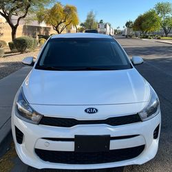 Kia Forte 2019
