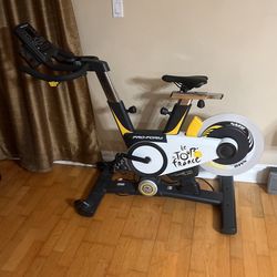 Workout Bike