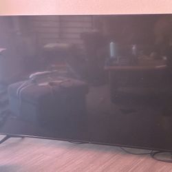 75” LG LED SMART TV
