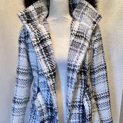 Fall to Winter Trench Coat 