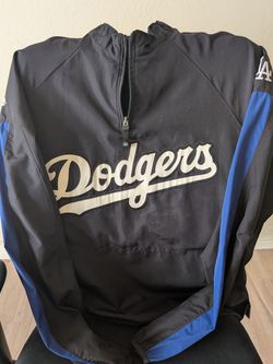 Dodgers windbreaker