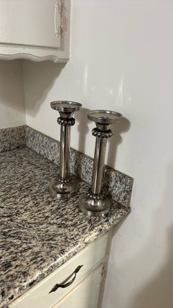 Candle stand