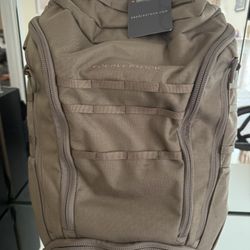 Eberlestock Backpack