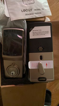 House Door lock ,model 7S