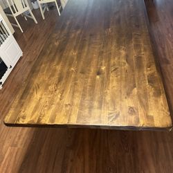 Dining Table Only