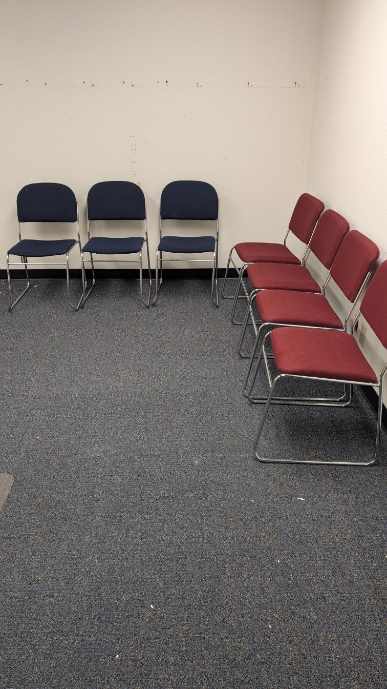Office Chairs (FREE)