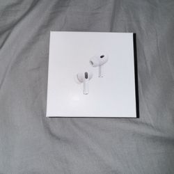 **SEALED**AIRPODS PRO GEN 2 USB-C