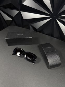 Prada Sunglasses