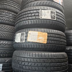 Llantas seminuevos  com un 99% de vida de todas las marcas prejunte por su medida sin compromiso