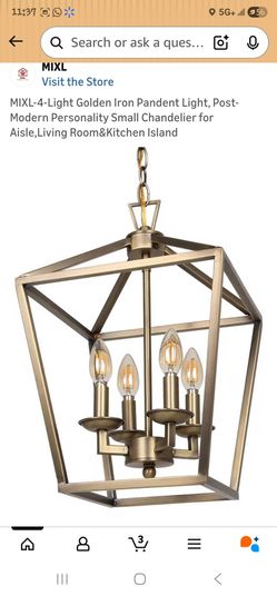 Ceiling light
