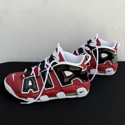 Nike Air More Uptempo