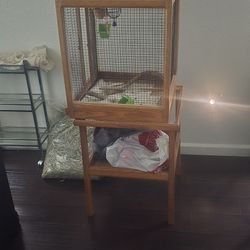 Birdcage