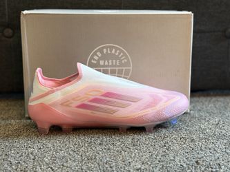 yamine lamine cleats 