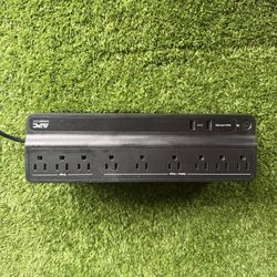 Battery Surge/ Port Receptical Protector 