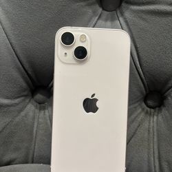IPHONE 13 PINK - 128GB - 100% WORKING