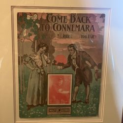 Vintage Art 