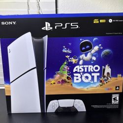 Ps5 PlayStation 5 Astro bot digital bundle 