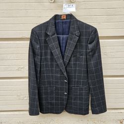 10  Jackets Size 38R Slim